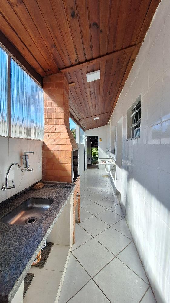 Casa em Amparo/SP.