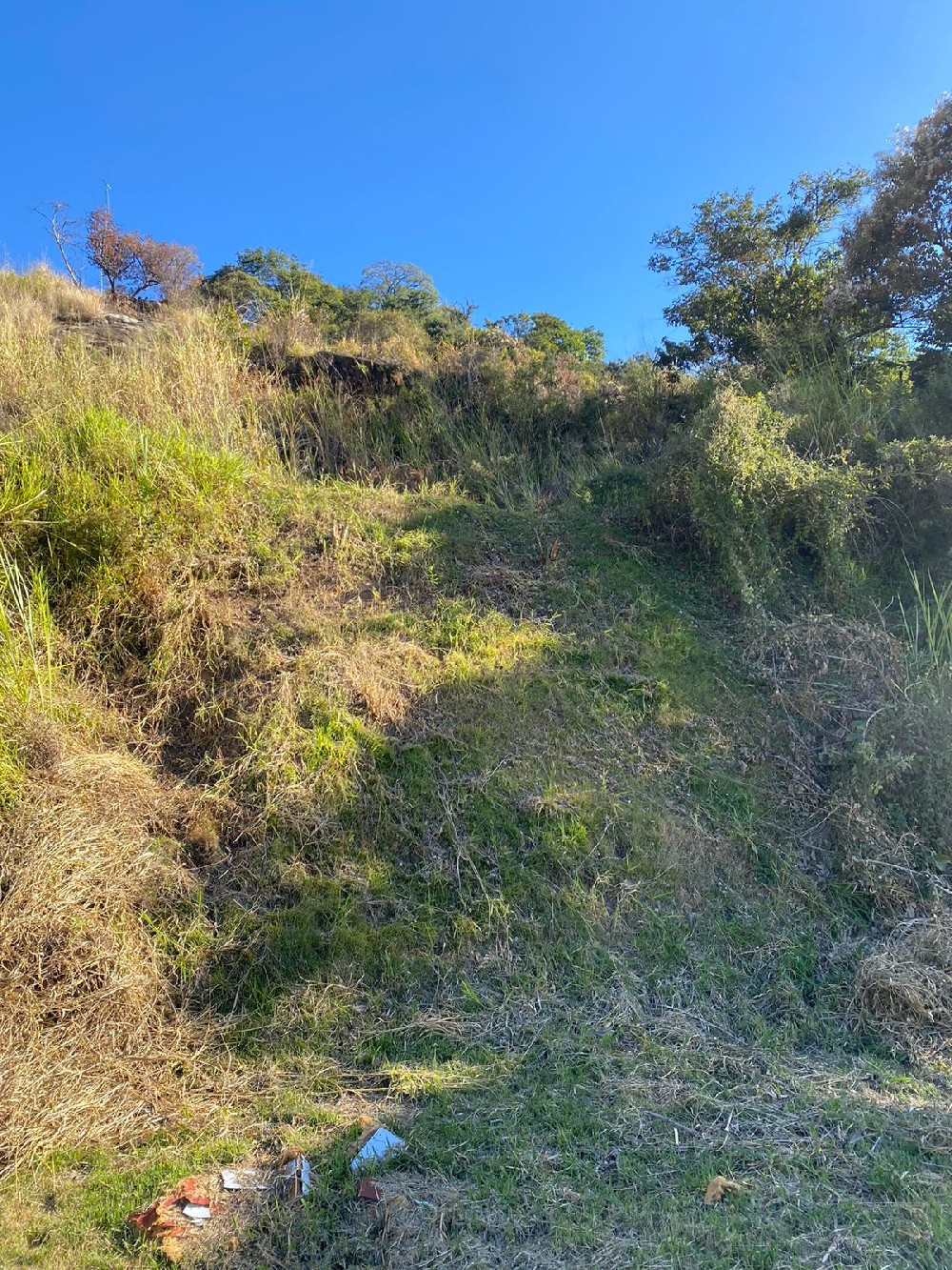 Terreno Jardim Figueira - próximo fonte