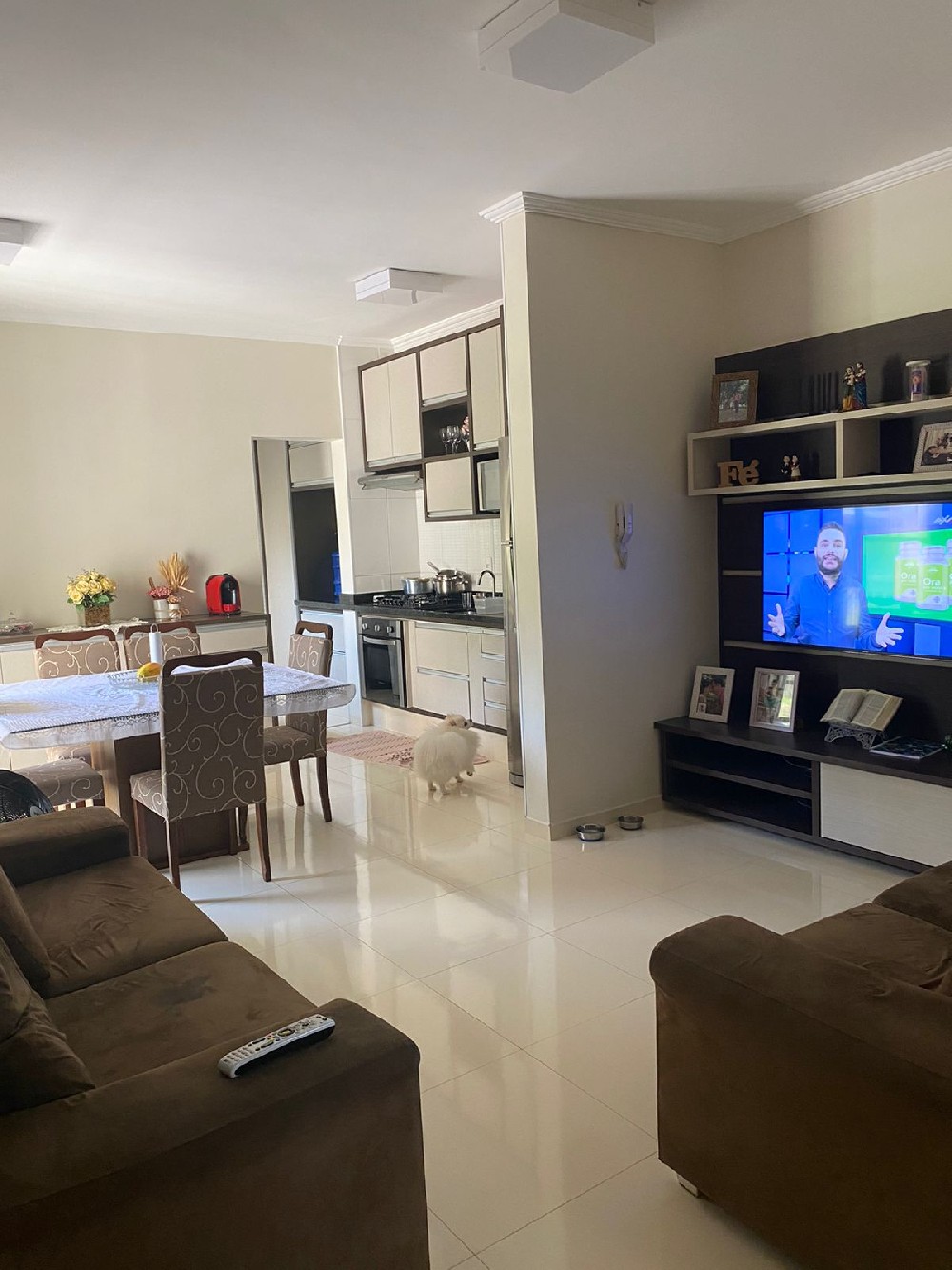 Apartamento Parque das Flores