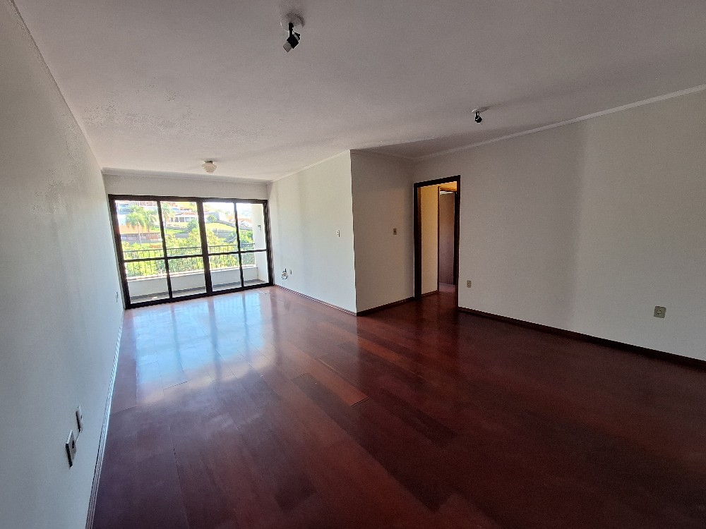 Apartamento Centro - Amparo/SP.