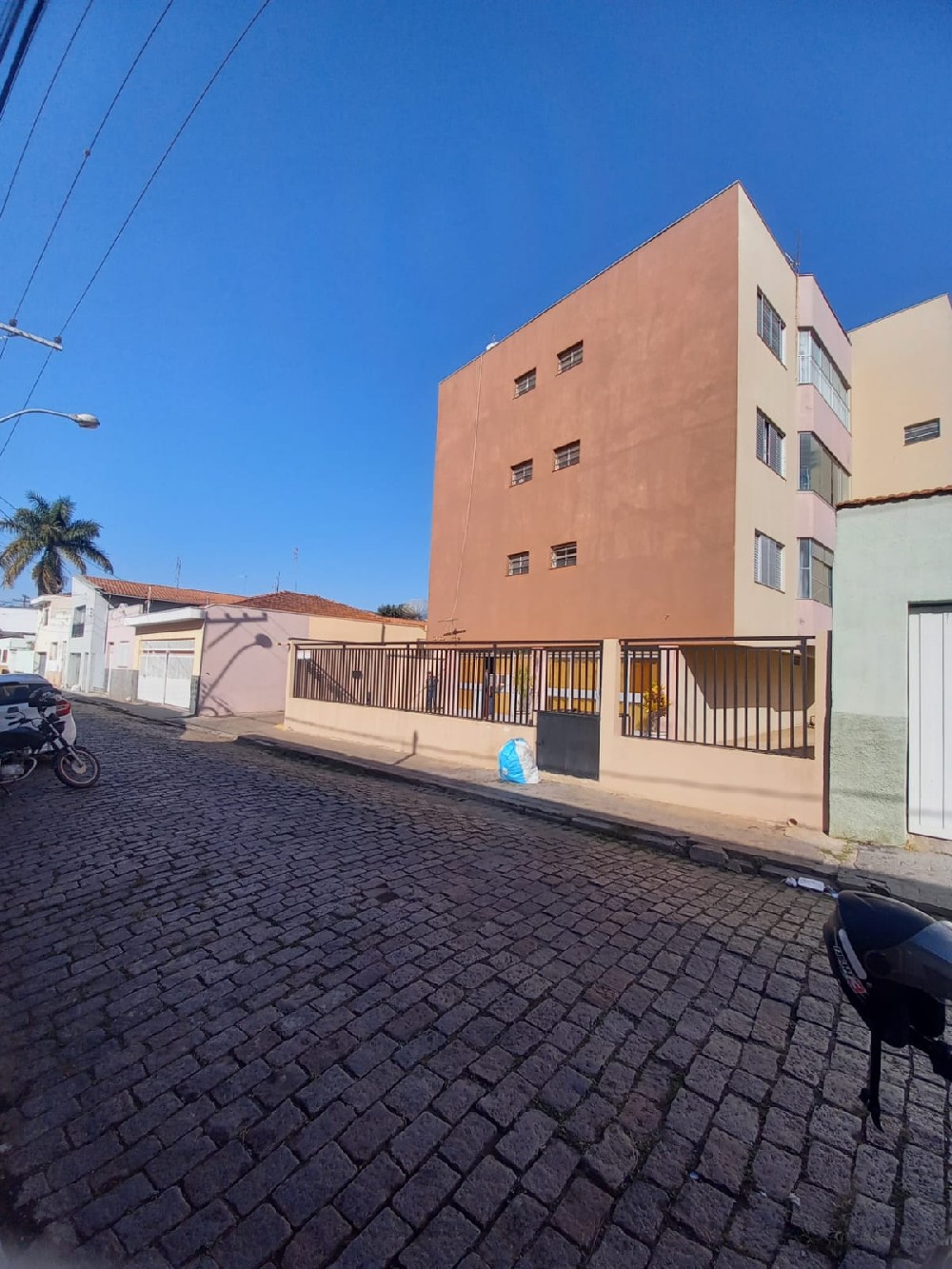 Apartamento Centro