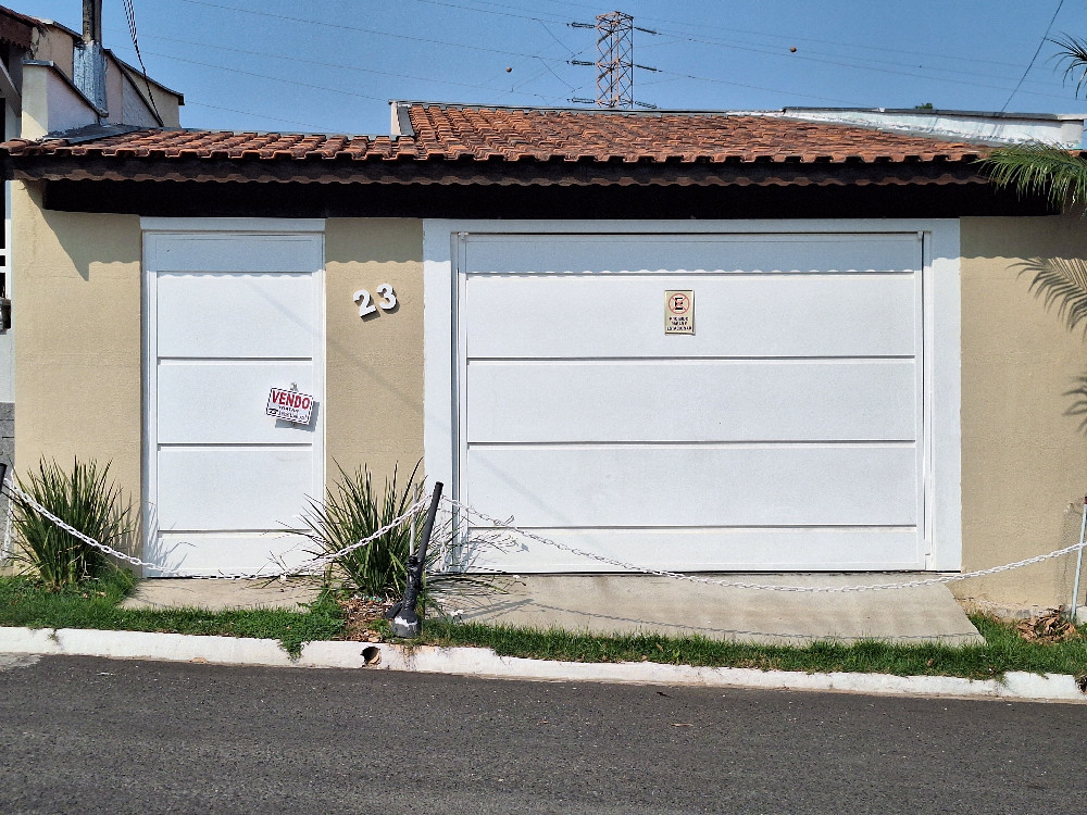 Casa em Condomínio - Amparo/SP. 