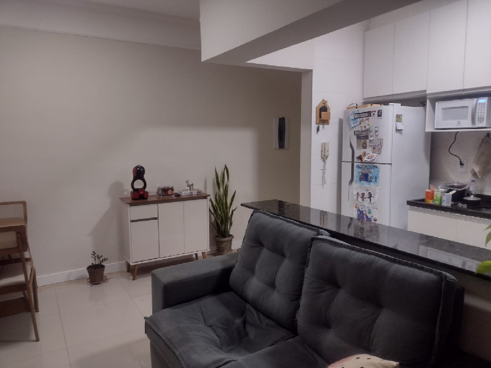 Apartamento Parque das Flores Amparo/SP.