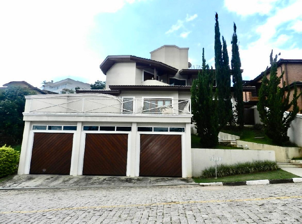 Casa em Condomínio Amparo/SP.