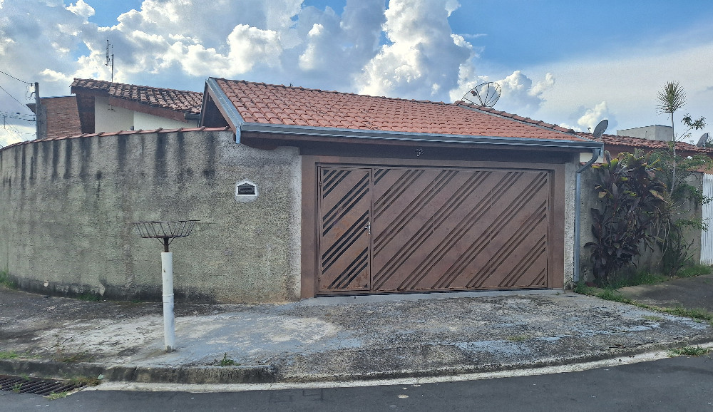 Casa Amparo/SP.