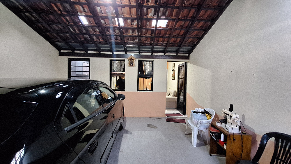 Casa Amparo/SP.