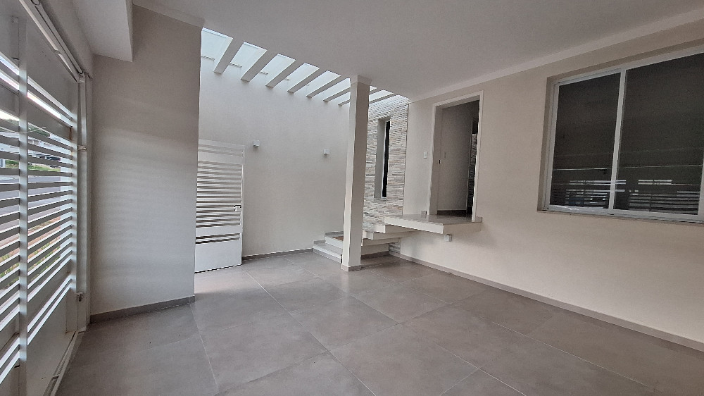 Casa em Amparo/SP.