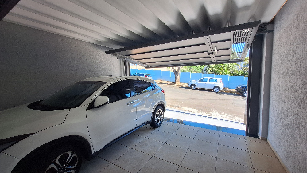 Casa em Amparo/SP.