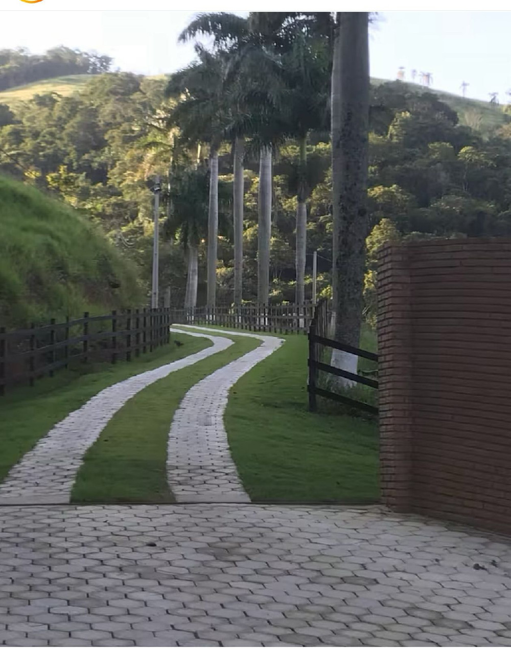 Sitio 17,36 Hectares