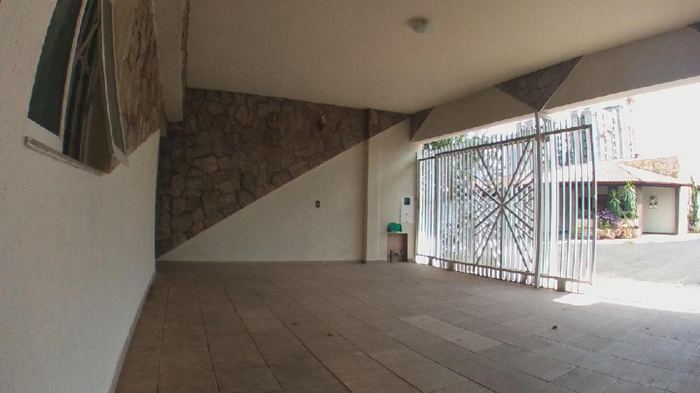 Casa em Amparo/SP.