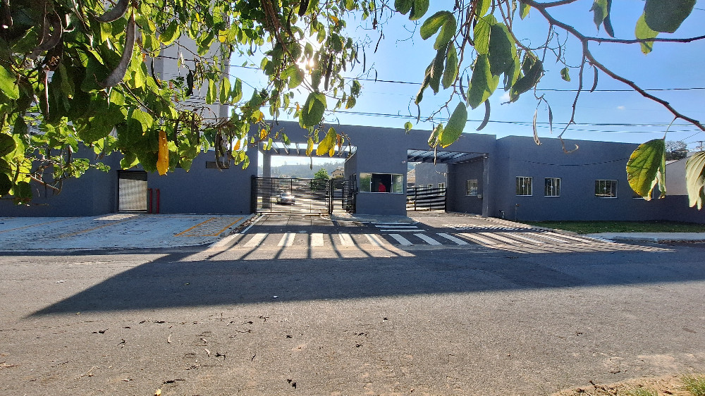 Apartamento Cidades Di Itália II Amparo S/P.