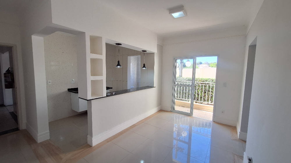 Apartamento Parque das Flores