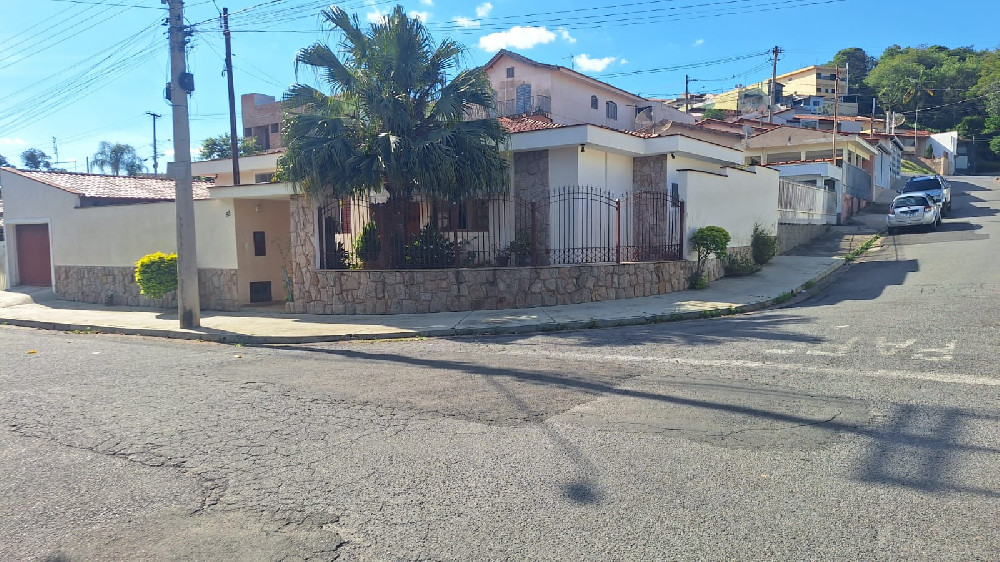 Casa Amparo/SP. 