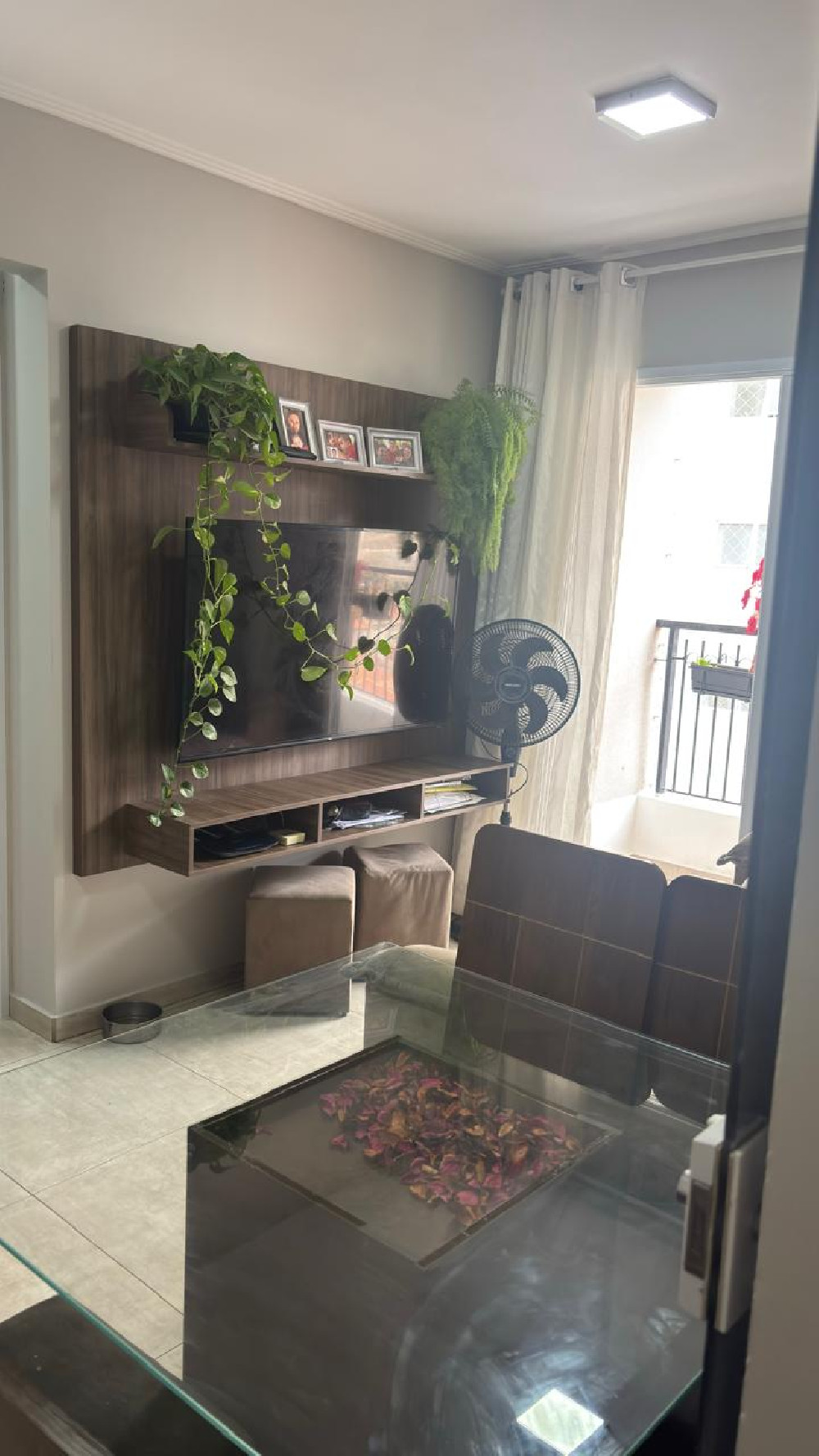 Apartamento Cidades Di Itália I Amparo S/P. 