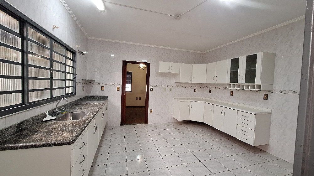 Casa em Amparo/SP.
