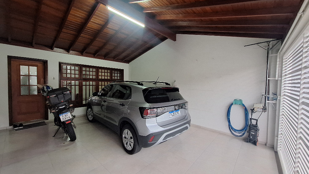 Casa em Amparo/SP.