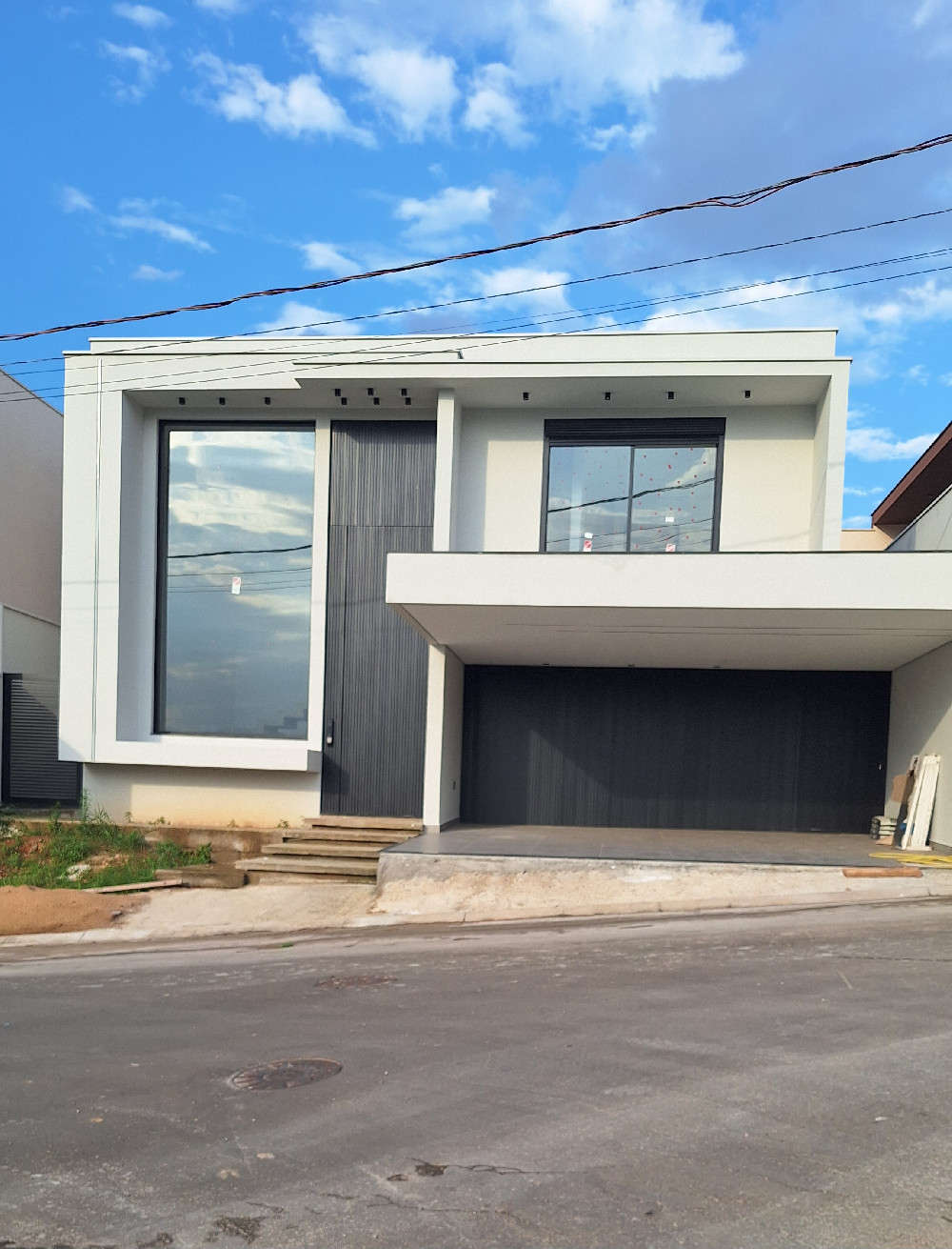 Vila de Roma - Amparo S/P. 