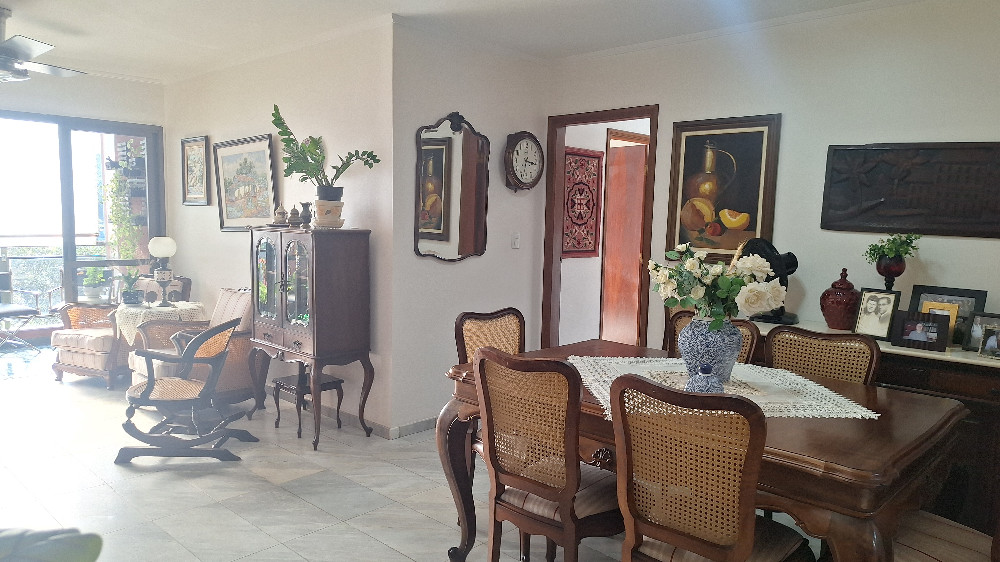 Apartamento Centro - Amparo/SP.