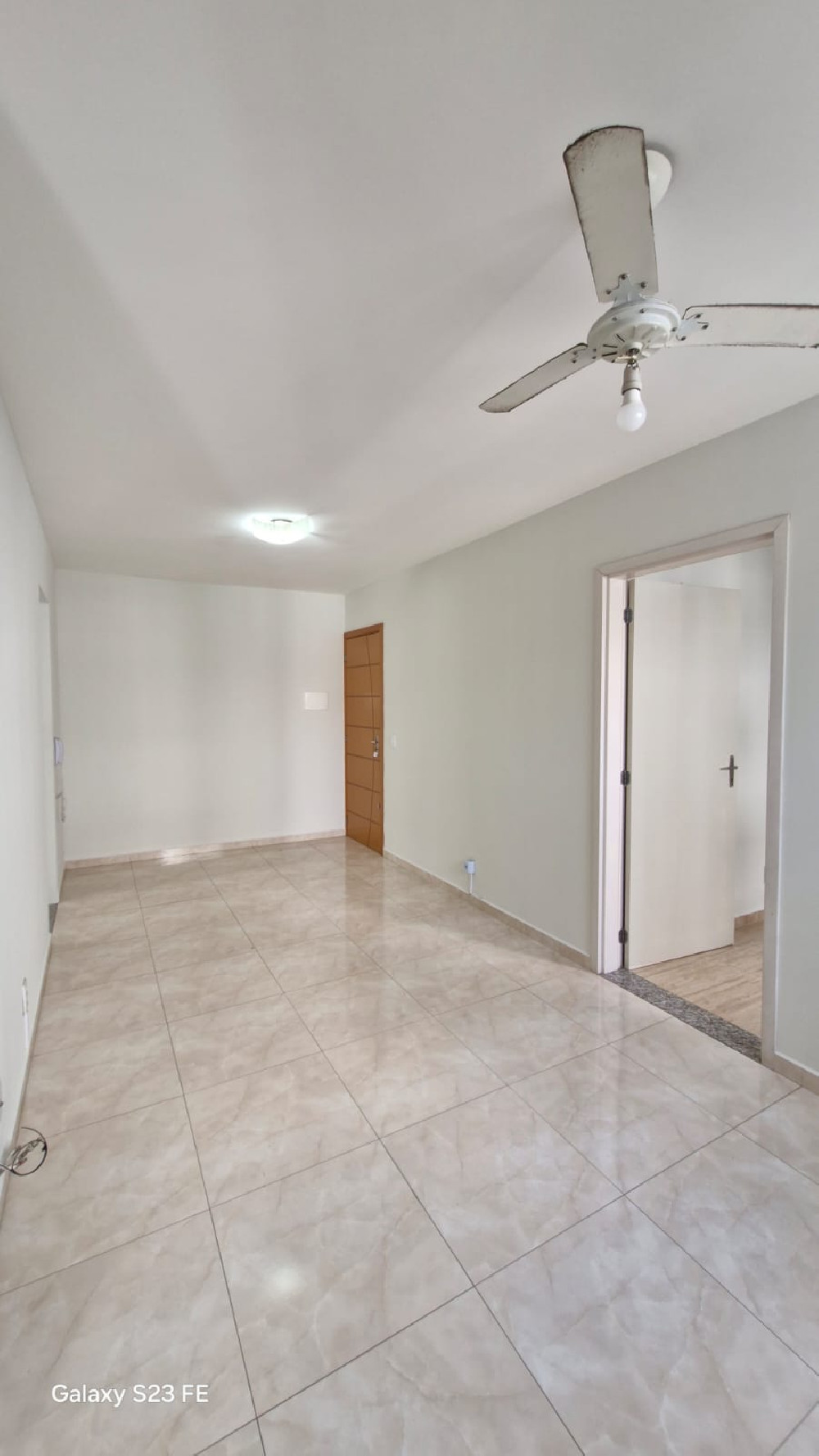 Apartamento Euroville AmparoS/P.