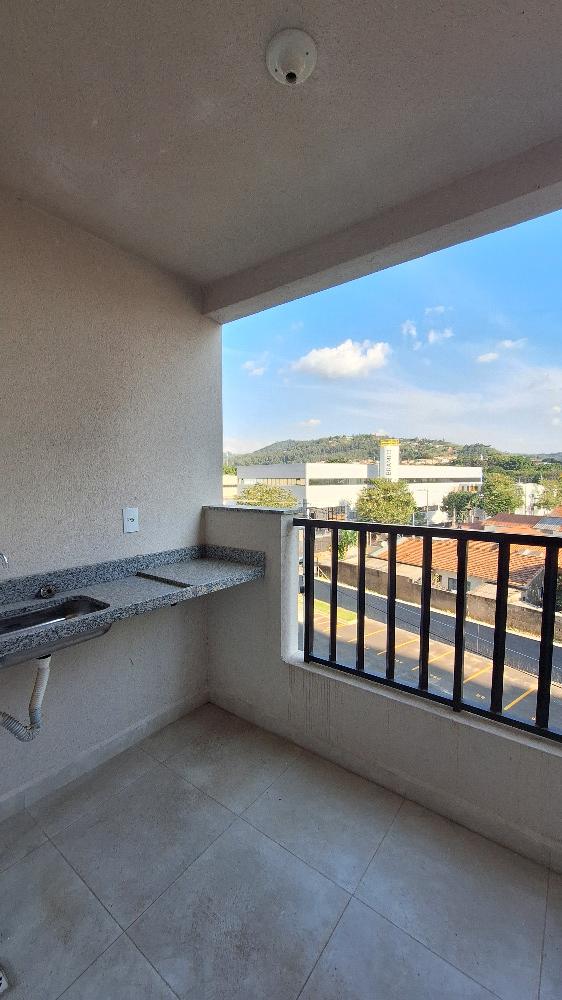 Apartamento Cidades Di Itália II Amparo/SP.