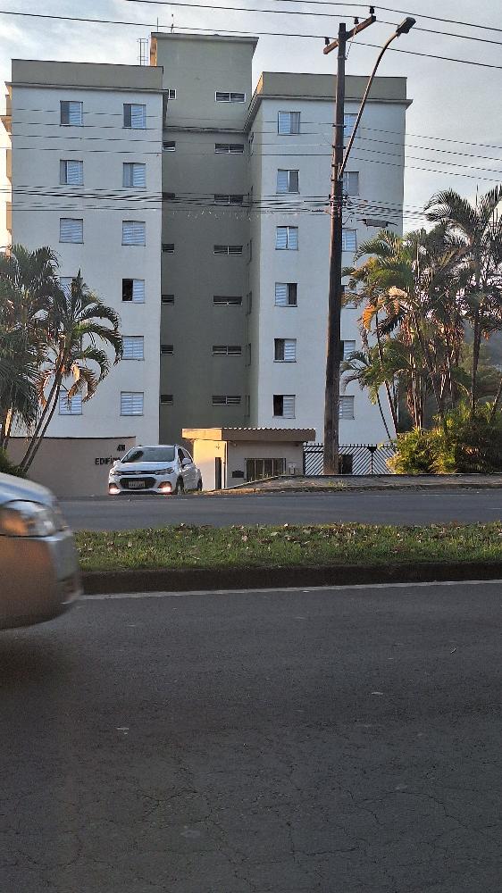 Apartamento Amparo S/P.