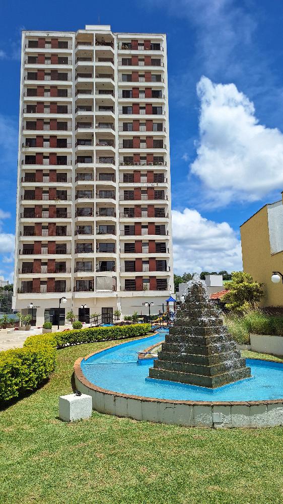 Apartamento Centro - Amparo/SP.
